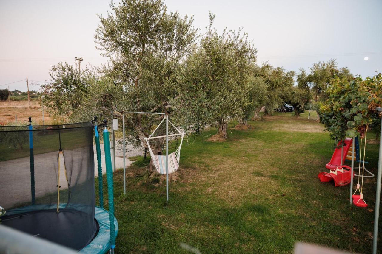 A Wonderful Relaxing Place. Nice View. Romantic Sunset Douneika  Esterno foto