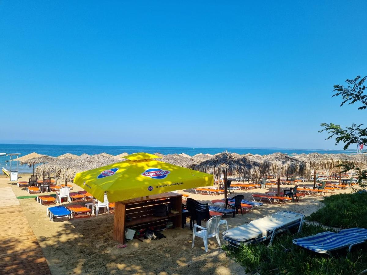 A Wonderful Relaxing Place. Nice View. Romantic Sunset Douneika  Esterno foto